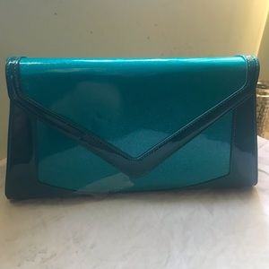 Pinup couture handbag